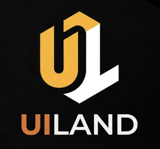 UILand logo