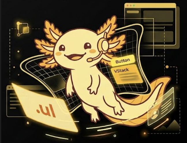 ULI mascot